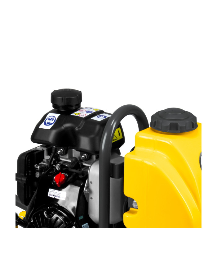 Wacker Neuson VP 1030 AW unidirectional compactor Wacker Neuson - Specifications:  Cooling:Air Weight:54 kg Motor:GXR120 Power:2 Wacker Neuson VP 1030 AW unidirectional compactor Wacker Neuson - Specifications:  Cooling:Air Weight:54 kg Motor:GXR120 Power:2