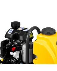 Zagęszczarka jednokierunkowa Wacker Neuson VP 1030 AW Wacker Neuson - Dane techniczne:  Chłodzenie: Powietrzem Ciężar: 54 kg Sil