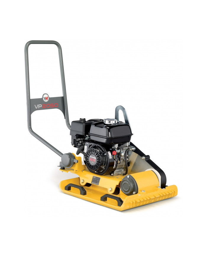 Wacker Neuson VP 2050 A unidirectional compactor Wacker Neuson - Specifications:  Cooling: Air Weight: 100 kg Motor: GX 160 Powe Wacker Neuson VP 2050 A unidirectional compactor Wacker Neuson - Specifications:  Cooling: Air Weight: 100 kg Motor: GX 160 Powe