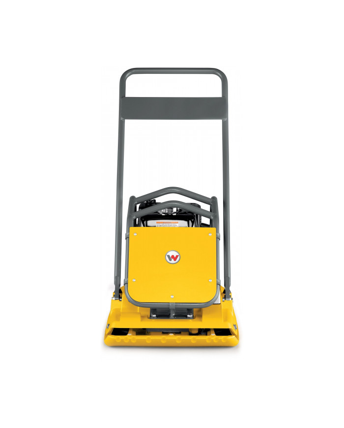 Wacker Neuson WP 1540 A unidirectional compactor Wacker Neuson - Specifications:  Cooling:Air Weight:86 kg Motor: GX 160 Power:3 Wacker Neuson WP 1540 A unidirectional compactor Wacker Neuson - Specifications:  Cooling:Air Weight:86 kg Motor: GX 160 Power:3