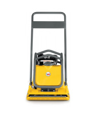 Wacker Neuson WP 1540 AW unidirectional compactor Wacker Neuson - Specifications:  Cooling:Air Weight:88 kg Motor:GX 160 Power:3 Wacker Neuson WP 1540 AW unidirectional compactor Wacker Neuson - Specifications:  Cooling:Air Weight:88 kg Motor:GX 160 Power:3