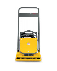 Jednoduchá vibračná doska Wacker Neuson WP 1550 A Wacker Neuson - Technické údaje:  Chladenie:     VzduchHmotnosť:89 kgMotor: GX