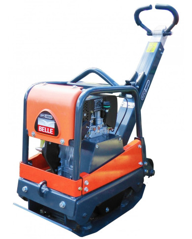 Reverzibilné vibračné dosky|Sklep Toolsa.eu