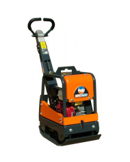 Altrad Belle RPC 30/40 Honda reversible compactor Altrad Belle - Specifications:  Cooling:Air Weight:158 kg Motor:GX 160 Power:3