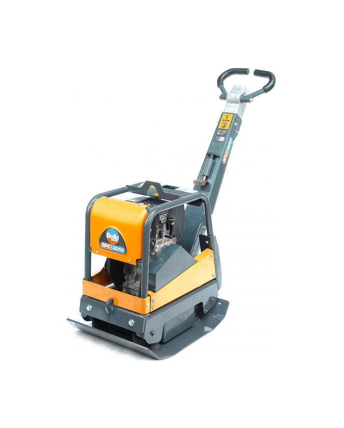 Altrad Belle RPC 30/50 D reversible compactor Altrad Belle - Specifications:  Cooling:Air Weight:174 kg Motor: 1B20 Power:3.1 kW Altrad Belle RPC 30/50 D reversible compactor Altrad Belle - Specifications:  Cooling:Air Weight:174 kg Motor: 1B20 Power:3.1 kW