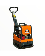 Altrad Belle RPC 30/50 Honda reversible compactor Altrad Belle - Specifications:  Cooling:Air Weight:161 kg Motor: GX 160 Power: Altrad Belle RPC 30/50 Honda reversible compactor Altrad Belle - Specifications:  Cooling:Air Weight:161 kg Motor: GX 160 Power: