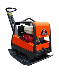 Zagęszczarka rewersyjna Altrad Belle RPC 45/60 Honda Altrad Belle - Dane techniczne:  Chłodzenie: Powietrzem Ciężar: 275 kg Siln Zagęszczarka rewersyjna Altrad Belle RPC 45/60 Honda Altrad Belle - Dane techniczne:  Chłodzenie: Powietrzem Ciężar: 275 kg Siln