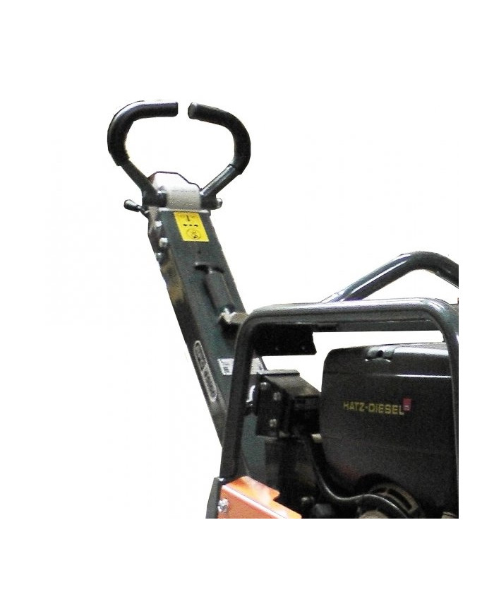 Altrad Belle RPC 45/60 DE reversible compactor Altrad Belle - Specifications:  Cooling:Air Weight:303 kg Motor: 1B30 Power:4.7 k Altrad Belle RPC 45/60 DE reversible compactor Altrad Belle - Specifications:  Cooling:Air Weight:303 kg Motor: 1B30 Power:4.7 k