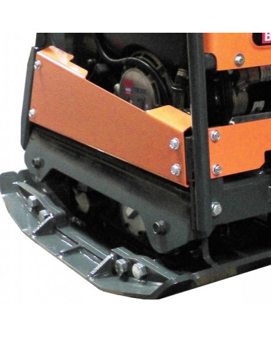 Altrad Belle RPC 45/60 DE reversible compactor Altrad Belle - Specifications:  Cooling:Air Weight:303 kg Motor: 1B30 Power:4.7 k