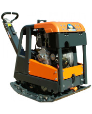 Altrad Belle RPC 60/80 D reversible compactor Altrad Belle - Specifications:  Cooling:Air Weight:475 kg Motor: 1D81S Power:11 kW Altrad Belle RPC 60/80 D reversible compactor Altrad Belle - Specifications:  Cooling:Air Weight:475 kg Motor: 1D81S Power:11 kW