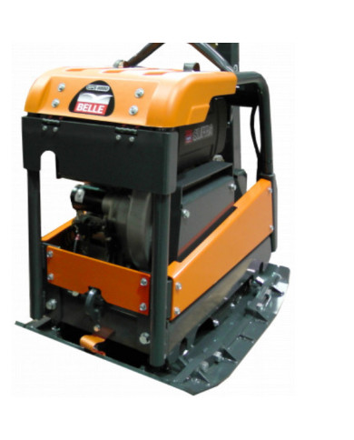 Altrad Belle RPC 60/80 D reversible compactor Altrad Belle - Specifications:  Cooling:Air Weight:475 kg Motor: 1D81S Power:11 kW