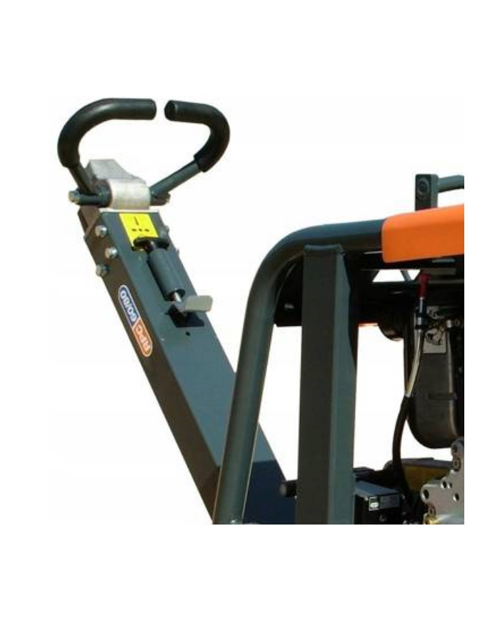 Altrad Belle RPC 60/80 DE reversible compactor Altrad Belle - Specifications:  Cooling: Air Cooling: Air Weight: 505 kg Motor: 1 Altrad Belle RPC 60/80 DE reversible compactor Altrad Belle - Specifications:  Cooling: Air Cooling: Air Weight: 505 kg Motor: 1