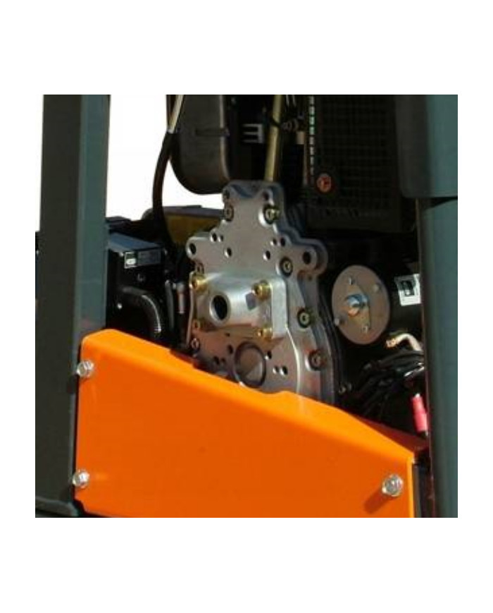 Altrad Belle RPC 60/80 DE reversible compactor Altrad Belle - Specifications:  Cooling: Air Cooling: Air Weight: 505 kg Motor: 1 Altrad Belle RPC 60/80 DE reversible compactor Altrad Belle - Specifications:  Cooling: Air Cooling: Air Weight: 505 kg Motor: 1