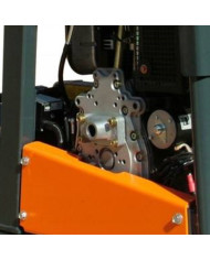 Altrad Belle RPC 60/80 DE reversible compactor Altrad Belle - Specifications:  Cooling: Air Cooling: Air Weight: 505 kg Motor: 1 Altrad Belle RPC 60/80 DE reversible compactor Altrad Belle - Specifications:  Cooling: Air Cooling: Air Weight: 505 kg Motor: 1