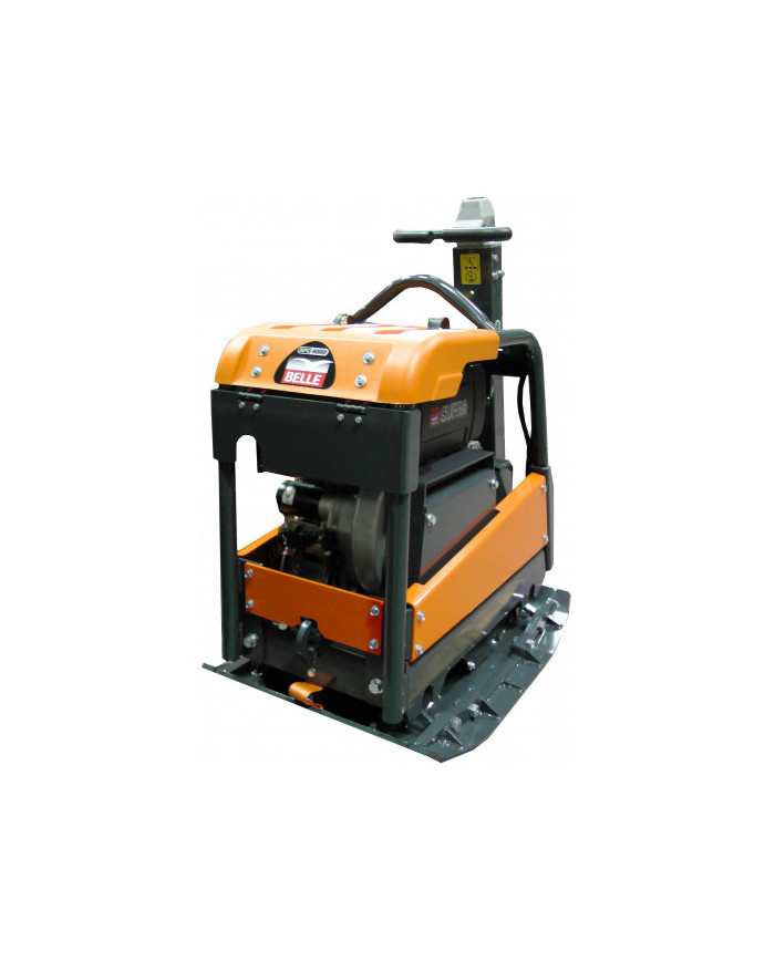 Altrad Belle RPC 60/80 Honda reversible compactor Altrad Belle - Specifications:  Cooling:Air  Fuel: Gasoline Starting: Manual E Altrad Belle RPC 60/80 Honda reversible compactor Altrad Belle - Specifications:  Cooling:Air  Fuel: Gasoline Starting: Manual E