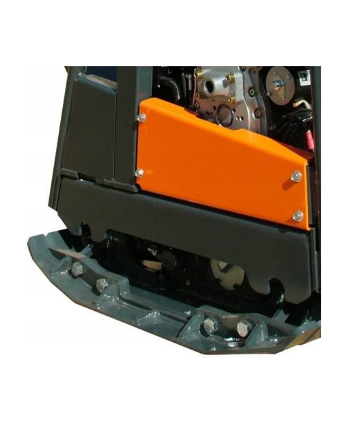 Altrad Belle RPC 60/80 DE reversible compactor Altrad Belle - Specifications:  Cooling: Air Cooling: Air Weight: 505 kg Motor: 1 Altrad Belle RPC 60/80 DE reversible compactor Altrad Belle - Specifications:  Cooling: Air Cooling: Air Weight: 505 kg Motor: 1