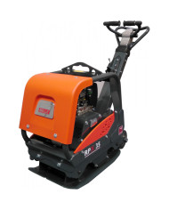 Zagęszczarka rewersyjna Altrad Belle RPX 35/40 D Altrad Belle - Dane techniczne:  Chłodzenie: Powietrzem Ciężar: 187 kg Silnik:  Zagęszczarka rewersyjna Altrad Belle RPX 35/40 D Altrad Belle - Dane techniczne:  Chłodzenie: Powietrzem Ciężar: 187 kg Silnik: