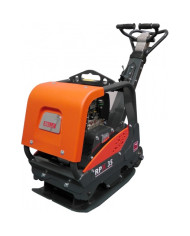 Altrad Belle RPX 35/50 D reversible compactor Altrad Belle - Specifications:  Cooling:Air Weight:191 kg Motor: 1B20 Power:3.1 kW Altrad Belle RPX 35/50 D reversible compactor Altrad Belle - Specifications:  Cooling:Air Weight:191 kg Motor: 1B20 Power:3.1 kW