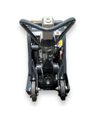 Altrad Belle RPX 35/50 Honda reversible compactor Altrad Belle - Specifications:  Cooling:Air Weight:180 kg Motor:GX 200 Power:4 Altrad Belle RPX 35/50 Honda reversible compactor Altrad Belle - Specifications:  Cooling:Air Weight:180 kg Motor:GX 200 Power:4