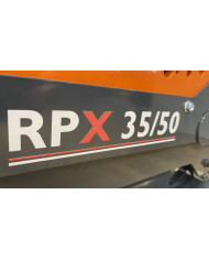 Altrad Belle RPX 35/50 reverzibilná vibračná doska Honda Altrad Belle - Technické údaje:  Chladenie:     VzduchHmotnosť:180 kgMo Altrad Belle RPX 35/50 reverzibilná vibračná doska Honda Altrad Belle - Technické údaje:  Chladenie:     VzduchHmotnosť:180 kgMo