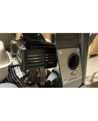 Altrad Belle RPX 35/50 Honda reversible compactor Altrad Belle - Specifications:  Cooling:Air Weight:180 kg Motor:GX 200 Power:4