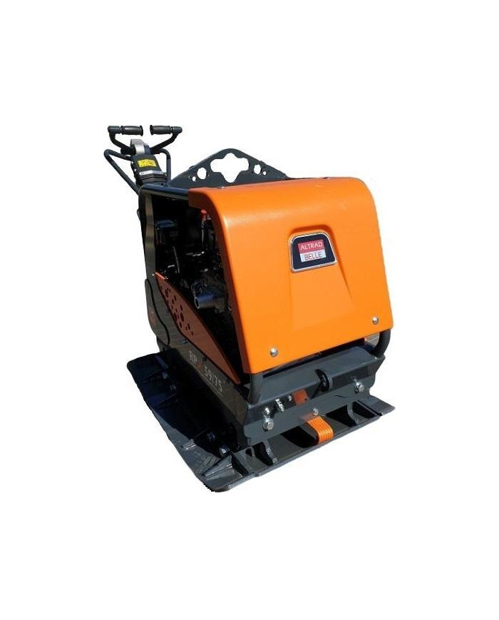 Altrad Belle RPX 59/75 reversible compactor Altrad Belle - Specifications:  Cooling:Air Weight:375 kg Motor:GX 390 Power:7 kW Wo Altrad Belle RPX 59/75 reversible compactor Altrad Belle - Specifications:  Cooling:Air Weight:375 kg Motor:GX 390 Power:7 kW Wo
