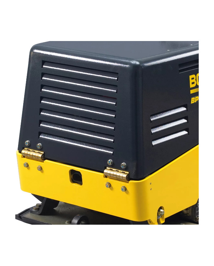 Bomag BPH 80/65 S reversible compactor Bomag - Specifications:  Cooling:Air Weight:750 kg Motor: 1D90 Power:11.5 kW Working spee Bomag BPH 80/65 S reversible compactor Bomag - Specifications:  Cooling:Air Weight:750 kg Motor: 1D90 Power:11.5 kW Working spee