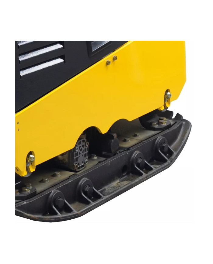Bomag BPH 80/65 S reversible compactor Bomag - Specifications:  Cooling:Air Weight:750 kg Motor: 1D90 Power:11.5 kW Working spee Bomag BPH 80/65 S reversible compactor Bomag - Specifications:  Cooling:Air Weight:750 kg Motor: 1D90 Power:11.5 kW Working spee