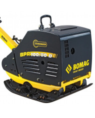Bomag BPR 100/80 D Ekonomizer reverzibilná vibračná doska Bomag - Technické údaje:  Chladenie:     Motor:1D 90Výkon: 10,3 kW  Bomag BPR 100/80 D Ekonomizer reverzibilná vibračná doska Bomag - Technické údaje:  Chladenie:     Motor:1D 90Výkon: 10,3 kW