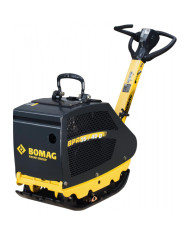 Bomag BPR 35/42 D reversible compactor Bomag - Specifications:  Cooling:Air Weight:210 kg Motor: 1B20 Power:3.1 kW Working speed Bomag BPR 35/42 D reversible compactor Bomag - Specifications:  Cooling:Air Weight:210 kg Motor: 1B20 Power:3.1 kW Working speed