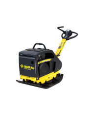 Bomag BPR 35/60 DE reversible compactor Bomag - Technical data:  Weight: 245 kg Engine: 1B20 Power: 3.1 kW Working speed: 27 m/m Bomag BPR 35/60 DE reversible compactor Bomag - Technical data:  Weight: 245 kg Engine: 1B20 Power: 3.1 kW Working speed: 27 m/m