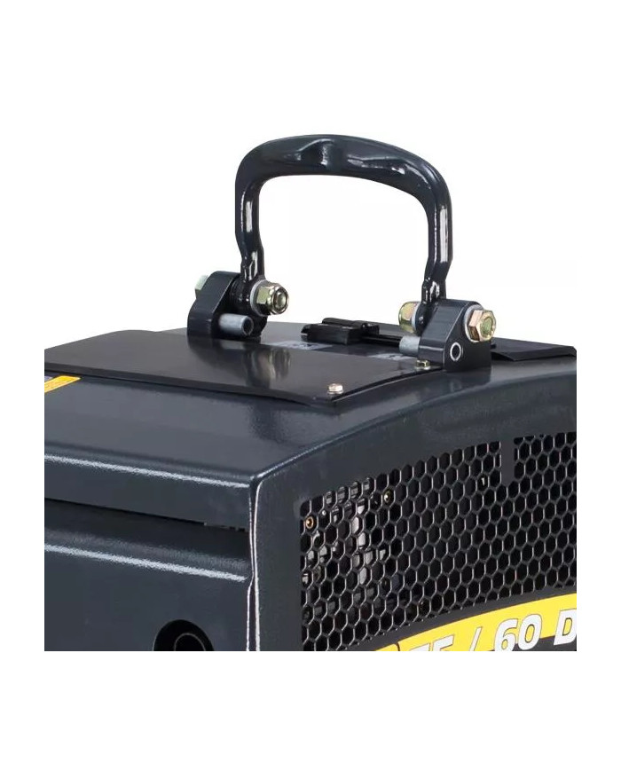 Bomag BPR 35/60 D reversible compactor Bomag - Specifications:  Cooling:Air Weight:225 kg Motor: 1B20 Power:3.1 kW Working speed