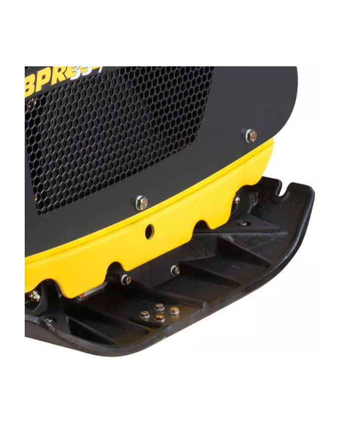 Bomag BPR 35/60 D reversible compactor Bomag - Specifications:  Cooling:Air Weight:225 kg Motor: 1B20 Power:3.1 kW Working speed