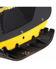 Bomag BPR 35/60 D reversible compactor Bomag - Specifications:  Cooling:Air Weight:225 kg Motor: 1B20 Power:3.1 kW Working speed