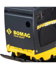 Bomag BPR 35/60 DE reversible compactor Bomag - Technical data:  Weight: 245 kg Engine: 1B20 Power: 3.1 kW Working speed: 27 m/m Bomag BPR 35/60 DE reversible compactor Bomag - Technical data:  Weight: 245 kg Engine: 1B20 Power: 3.1 kW Working speed: 27 m/m