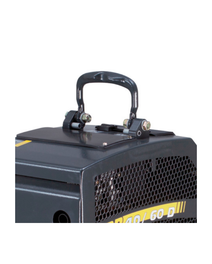 Bomag BPR 40/60 DE reversible compactor Bomag - Specifications:  Cooling:Air Weight: 280 kg Fuel tank:3 l Engine: 1B20 Power:3.1 Bomag BPR 40/60 DE reversible compactor Bomag - Specifications:  Cooling:Air Weight: 280 kg Fuel tank:3 l Engine: 1B20 Power:3.1