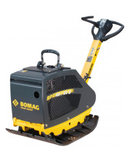 Bomag BPR 40/60 DH reversible compactor Bomag - Specifications:  Frequency: 80 Hz  Fuel: Diesel Engine: 1B20 Fuel tank:3.0 l Pow Bomag BPR 40/60 DH reversible compactor Bomag - Specifications:  Frequency: 80 Hz  Fuel: Diesel Engine: 1B20 Fuel tank:3.0 l Pow