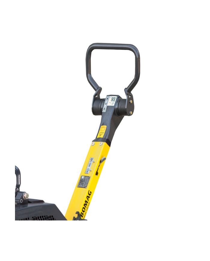 Bomag BPR 40/60 DH reversible compactor Bomag - Specifications:  Frequency: 80 Hz  Fuel: Diesel Engine: 1B20 Fuel tank:3.0 l Pow Bomag BPR 40/60 DH reversible compactor Bomag - Specifications:  Frequency: 80 Hz  Fuel: Diesel Engine: 1B20 Fuel tank:3.0 l Pow