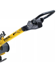 Bomag BPR 45/55 DE reverzibilná vibračná doska Bomag - Technické údaje:  Chladenie:   Hmotnosť:395 kgPalivová nádrž:  Výkon: 6,8 Bomag BPR 45/55 DE reverzibilná vibračná doska Bomag - Technické údaje:  Chladenie:   Hmotnosť:395 kgPalivová nádrž:  Výkon: 6,8