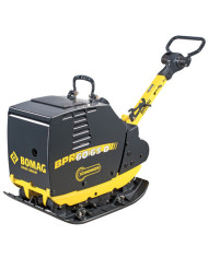 Bomag BPR 60/65 D Ekonomizer reverzibilná vibračná doska Bomag - Technické údaje:  Chladenie:     Motor:Hatz 1B40Výkon: 6,8 kW 