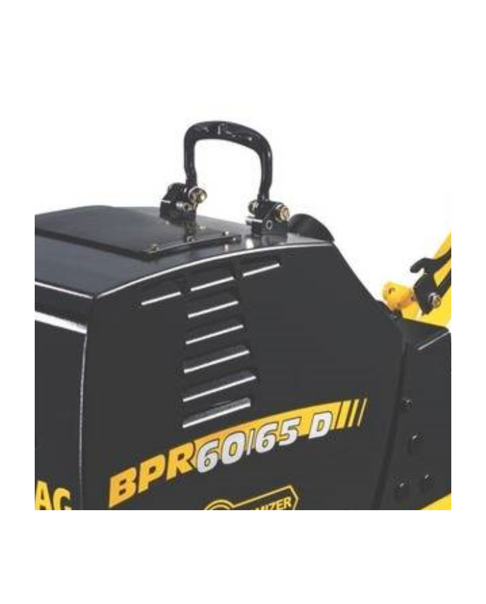 Bomag BPR 60/65 Honda reversible compactor Bomag - Specifications:  Cooling:Air Frequency: 68 Hz Weight:415 kg Fuel tank:5.0 l E Bomag BPR 60/65 Honda reversible compactor Bomag - Specifications:  Cooling:Air Frequency: 68 Hz Weight:415 kg Fuel tank:5.0 l E