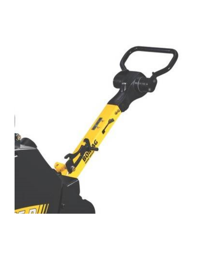 Bomag BPR 60/65 Honda reverzibilná vibračná doska Bomag - Technické údaje:  Chladenie:    Frekvencia:68 HzHmotnosť:415 kgPalivov