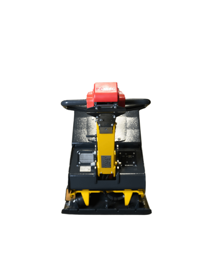 Bomag BPR 70/70 DE Economizer reversible compactor Bomag - Specifications:  Cooling: Air Fuel : Diesel Starting: Electric Power: