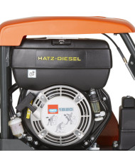 Reverzibilný kompaktor Husqvarna LG 164 Hatz 450 mm Husqvarna Construction - Technické údaje:  Chladenie:     VzduchHmotnosť:170 Reverzibilný kompaktor Husqvarna LG 164 Hatz 450 mm Husqvarna Construction - Technické údaje:  Chladenie:     VzduchHmotnosť:170