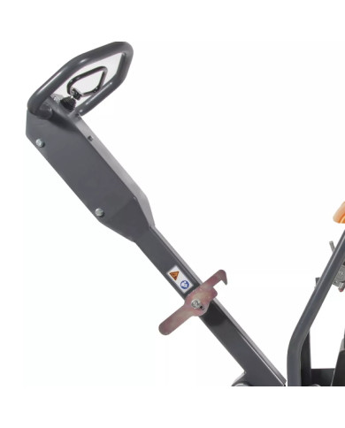 Husqvarna LG 164 Hatz MAN 600mm reversible compactor Husqvarna Construction - Specifications:  Cooling:Air Weight:185 kg Motor: 