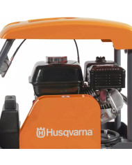 Reverzibilný kompaktor Husqvarna LG 164 Honda 350 mm Husqvarna Construction - Technické údaje:  Chladenie:     VzduchHmotnosť:14 Reverzibilný kompaktor Husqvarna LG 164 Honda 350 mm Husqvarna Construction - Technické údaje:  Chladenie:     VzduchHmotnosť:14