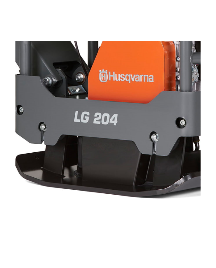 Reverzibilný kompaktor Husqvarna LG 204 Hatz EL 500 mm Husqvarna Construction - Technické údaje:  Chladenie:     VzduchHmotnosť: Reverzibilný kompaktor Husqvarna LG 204 Hatz EL 500 mm Husqvarna Construction - Technické údaje:  Chladenie:     VzduchHmotnosť: