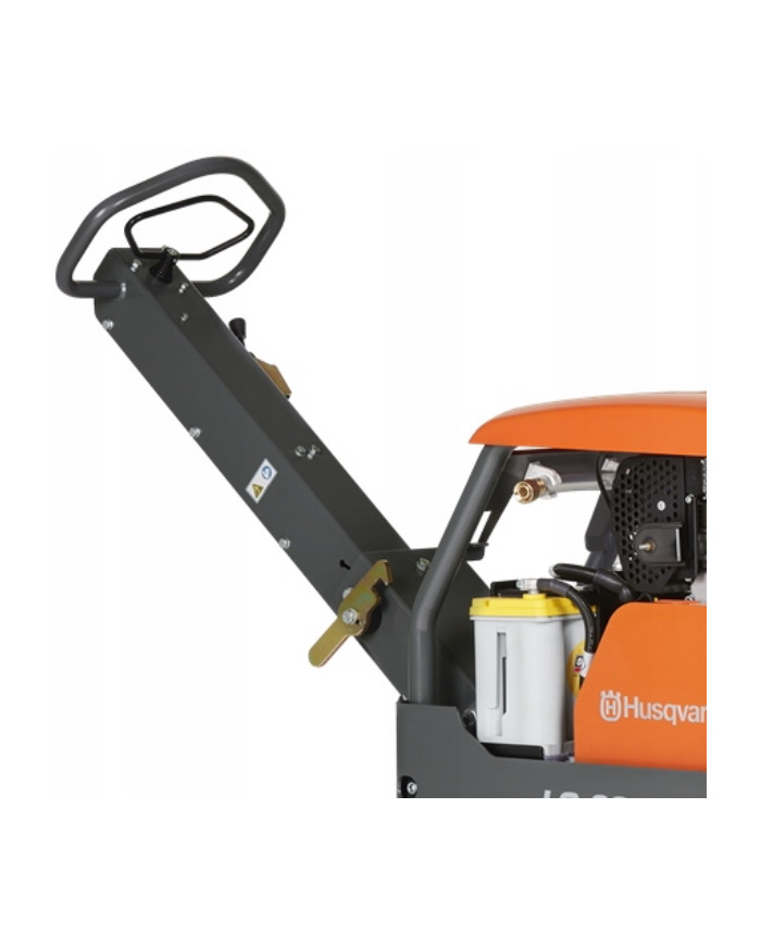 Obojstranná vibračná doska Husqvarna LG 204 Hatz MAN 500 mm Husqvarna Construction - Technické údaje:  Chladenie:     VzduchHmot Obojstranná vibračná doska Husqvarna LG 204 Hatz MAN 500 mm Husqvarna Construction - Technické údaje:  Chladenie:     VzduchHmot