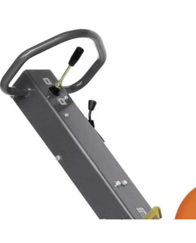 Husqvarna LG300 Hatz EL 500mm reversible compactor Husqvarna Construction - Specifications:  Cooling:Air Weight: 282 kg Motor: 1