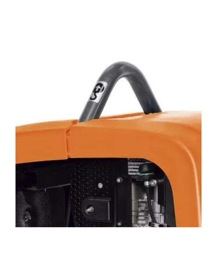Husqvarna LG 300 Hatz MAN 500mm reversible compactor Husqvarna Construction - Specifications:  Cooling:Air Weight:282 kg Motor:  Husqvarna LG 300 Hatz MAN 500mm reversible compactor Husqvarna Construction - Specifications:  Cooling:Air Weight:282 kg Motor: